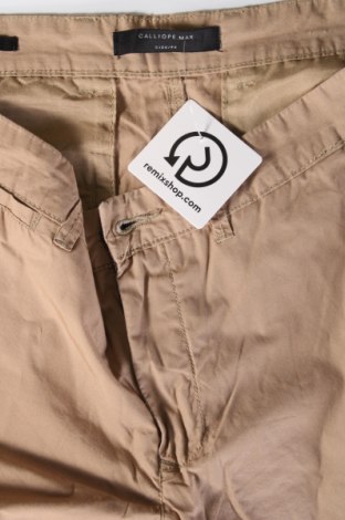 Pantaloni de bărbați Calliope, Mărime M, Culoare Maro, Preț 69,99 Lei