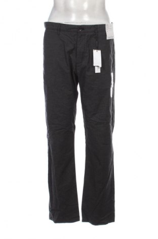 Herrenhose Calvin Klein, Größe L, Farbe Grau, Preis € 49,99