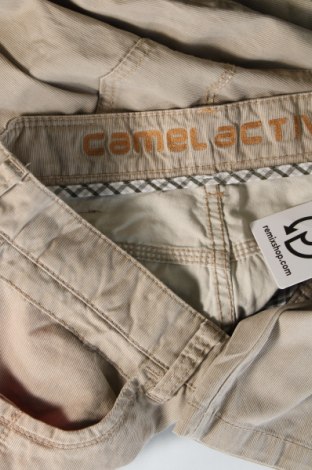 Мъжки панталон Camel Active, Размер M, Цвят Бежов, Цена 27,99 лв.