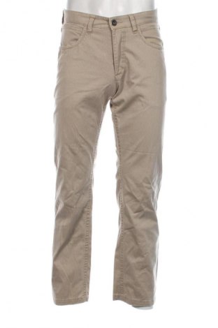 Herrenhose Camel Active, Größe M, Farbe Beige, Preis 19,49 €