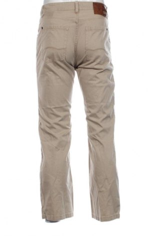 Pantaloni de bărbați Camel Active, Mărime M, Culoare Bej, Preț 89,99 Lei