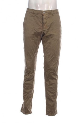 Herrenhose Camel Active, Größe L, Farbe Grün, Preis 16,99 €