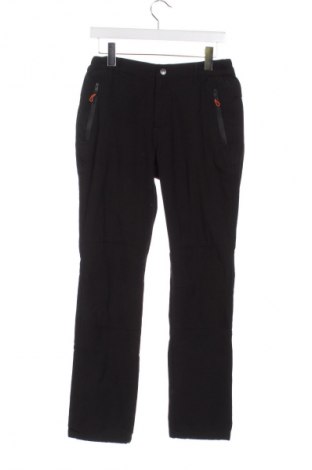 Pantaloni de bărbați Camii Mia, Mărime S, Culoare Negru, Preț 56,99 Lei