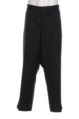 Pantaloni de bărbați Canda, Mărime 4XL, Culoare Negru, Preț 90,99 Lei