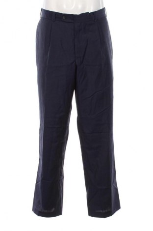 Pantaloni de bărbați Canda, Mărime XL, Culoare Albastru, Preț 45,99 Lei