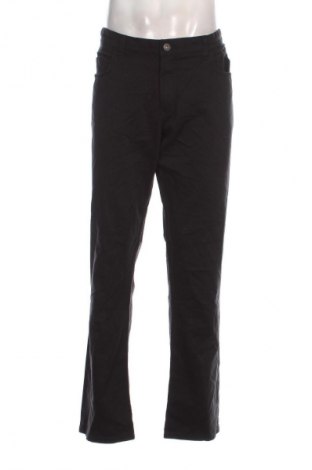 Pantaloni de bărbați Canda, Mărime XL, Culoare Negru, Preț 51,99 Lei