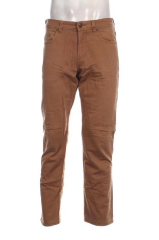 Herrenhose Canda, Größe M, Farbe Braun, Preis € 11,49