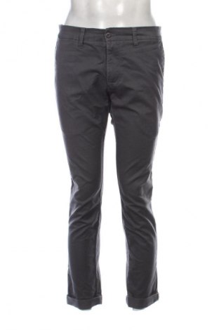 Herrenhose Carhartt, Größe M, Farbe Grau, Preis € 19,49