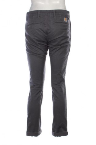 Herrenhose Carhartt, Größe M, Farbe Grau, Preis € 19,49