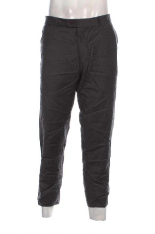 Herrenhose Carl Gross, Größe L, Farbe Grau, Preis 14,99 €