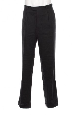 Pantaloni de bărbați Carl Gross, Mărime L, Culoare Negru, Preț 112,99 Lei