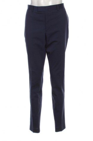 Pantaloni de bărbați Celio, Mărime XL, Culoare Albastru, Preț 59,99 Lei