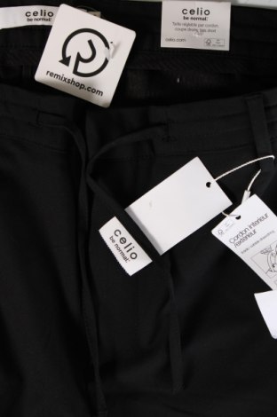 Herrenhose Celio, Größe L, Farbe Schwarz, Preis € 17,99