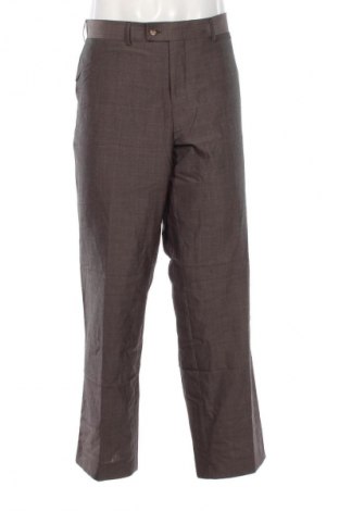 Pantaloni de bărbați Class International, Mărime XL, Culoare Bej, Preț 45,99 Lei