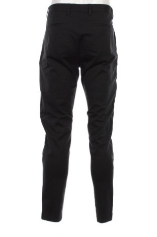 Pantaloni de bărbați Clean Cut Copenhagen, Mărime XL, Culoare Negru, Preț 89,99 Lei