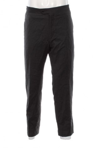 Herrenhose Clemens En August, Größe M, Farbe Grau, Preis € 9,49