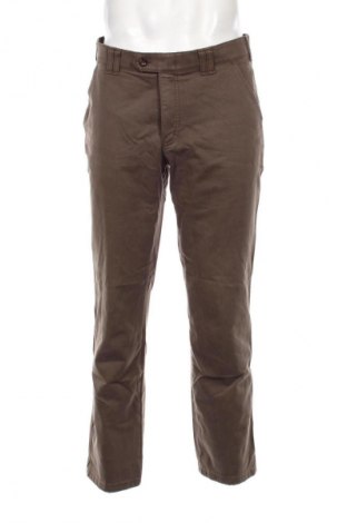 Herrenhose Club Of Comfort, Größe L, Farbe Braun, Preis € 17,49