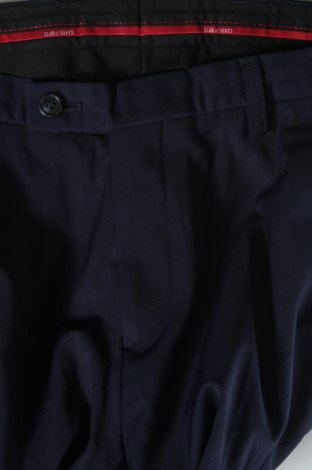 Herrenhose Club Of Gents, Größe S, Farbe Blau, Preis 31,49 €