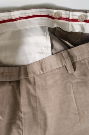 Herrenhose Club Of Gents, Größe L, Farbe Beige, Preis € 21,99