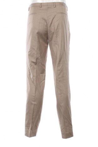 Herrenhose Club Of Gents, Größe L, Farbe Beige, Preis 24,99 €