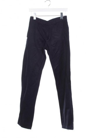 Herrenhose Collection, Größe S, Farbe Blau, Preis 10,99 €