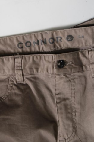 Herrenhose Connor, Größe L, Farbe Grau, Preis € 12,99