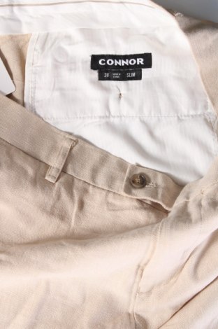 Herrenhose Connor, Größe XL, Farbe Ecru, Preis € 11,49