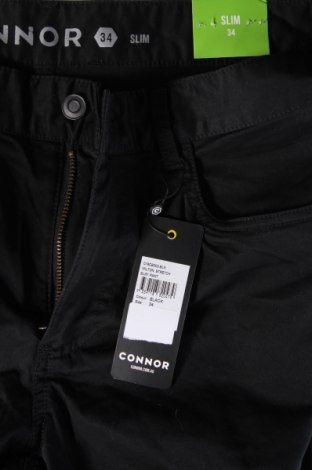 Herrenhose Connor, Größe M, Farbe Schwarz, Preis € 13,49