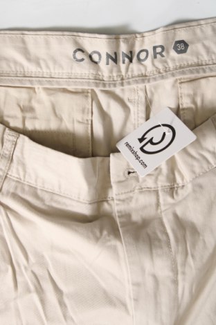 Herrenhose Connor, Größe XL, Farbe Beige, Preis € 11,49