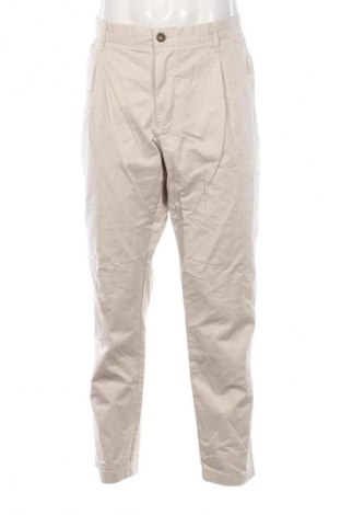 Herrenhose Connor, Größe XL, Farbe Beige, Preis 11,49 €