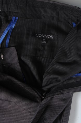 Herrenhose Connor, Größe S, Farbe Grau, Preis € 27,49