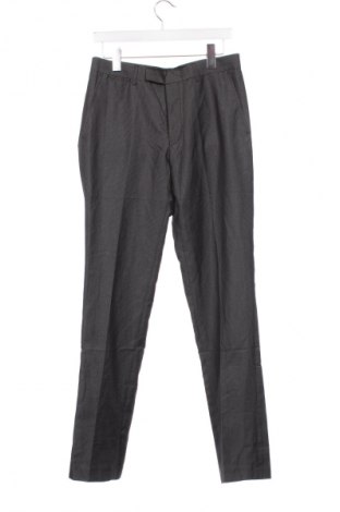 Herrenhose Connor, Größe S, Farbe Grau, Preis € 6,99