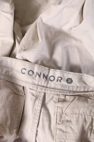 Pantaloni de bărbați Connor, Mărime L, Culoare Bej, Preț 51,99 Lei