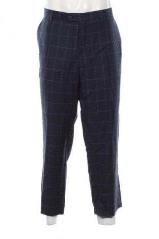 Pantaloni de bărbați Connor, Mărime 3XL, Culoare Albastru, Preț 83,99 Lei