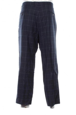 Pantaloni de bărbați Connor, Mărime 3XL, Culoare Albastru, Preț 83,99 Lei