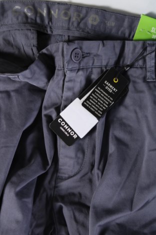 Herrenhose Connor, Größe XL, Farbe Grau, Preis € 17,99