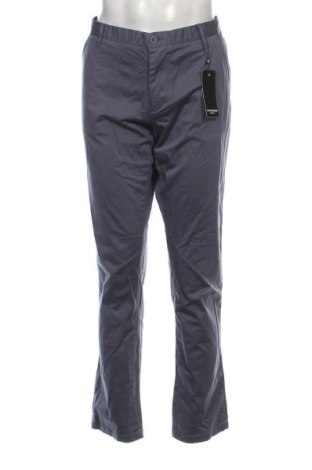 Pantaloni de bărbați Connor, Mărime XL, Culoare Gri, Preț 81,99 Lei