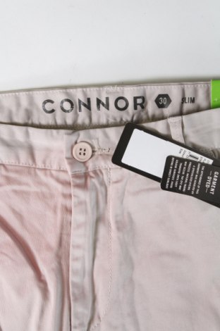 Herrenhose Connor, Größe S, Farbe Grau, Preis 10,99 €