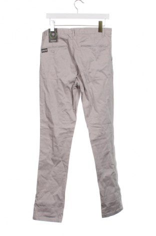 Herrenhose Connor, Größe S, Farbe Grau, Preis 10,99 €