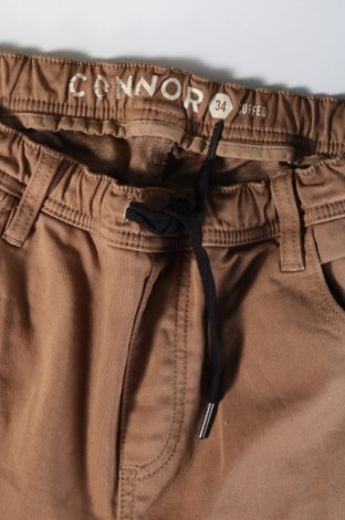 Herrenhose Connor, Größe M, Farbe Beige, Preis € 11,49