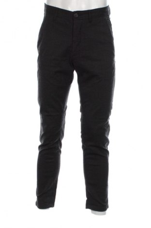 Herrenhose Cotton Club, Größe S, Farbe Grau, Preis 6,99 €