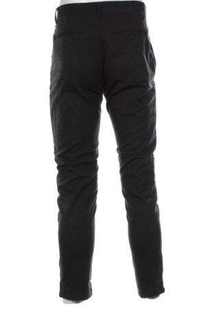 Pantaloni de bărbați Cotton Club, Mărime S, Culoare Gri, Preț 38,99 Lei