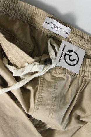 Herrenhose Cotton On, Farbe Beige, Preis € 27,49