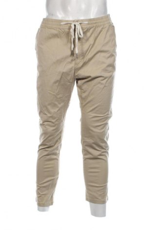 Herrenhose Cotton On, Farbe Beige, Preis 27,49 €