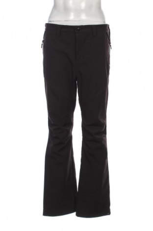 Pantaloni de bărbați Crane, Mărime L, Culoare Negru, Preț 44,99 Lei