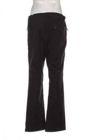 Pantaloni de bărbați Crane, Mărime L, Culoare Negru, Preț 44,99 Lei