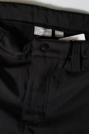 Herrenhose Crane, Größe XL, Farbe Schwarz, Preis € 12,99