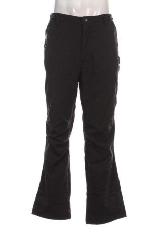 Herrenhose Crane, Größe L, Farbe Schwarz, Preis € 11,49