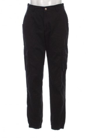 Herrenhose DEF, Größe M, Farbe Schwarz, Preis 11,49 €