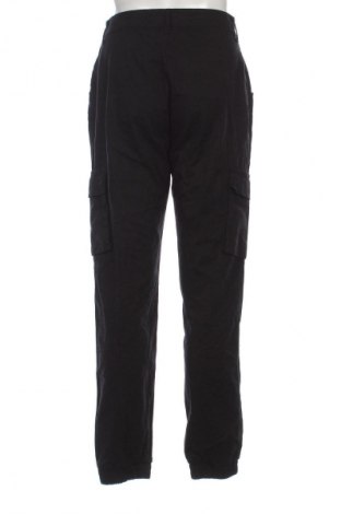 Herrenhose DEF, Größe M, Farbe Schwarz, Preis € 11,49